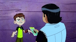 کارتون بن تن ( BEN 10 ) قسمت  101